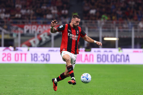 AC Milan v US Lecce - Serie A 2026/27