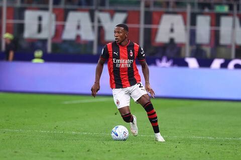 AC Milan v US Lecce - Serie A 2026/27