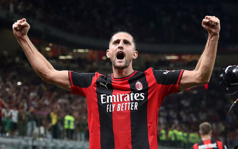 AC Milan v US Lecce - Serie A 2026/27