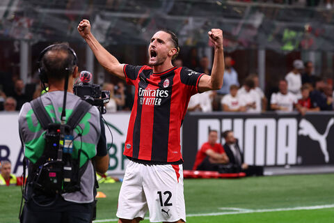 AC Milan v US Lecce - Serie A 2026/27