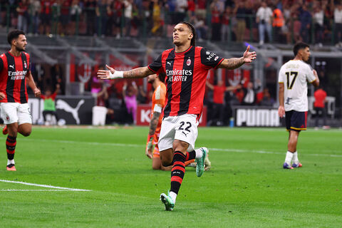 moreira milan