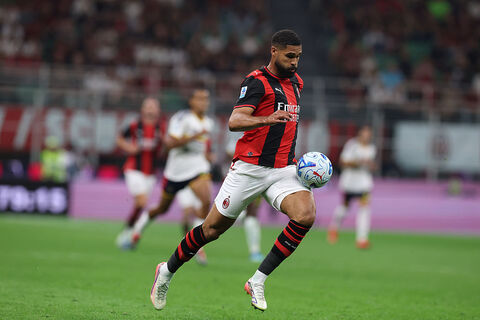 AC Milan v US Lecce - Serie A 2026/27