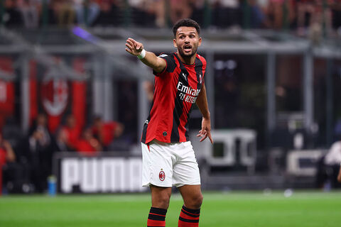 AC Milan v US Lecce - Serie A 2026/27