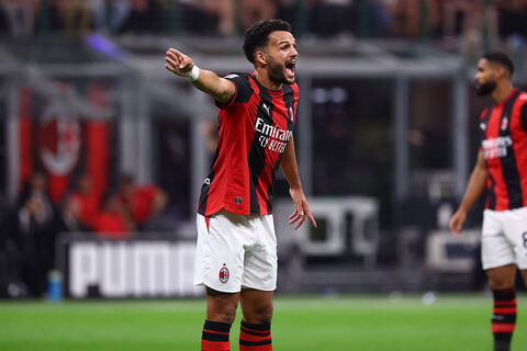 AC Milan v US Lecce - Serie A 2026/27
