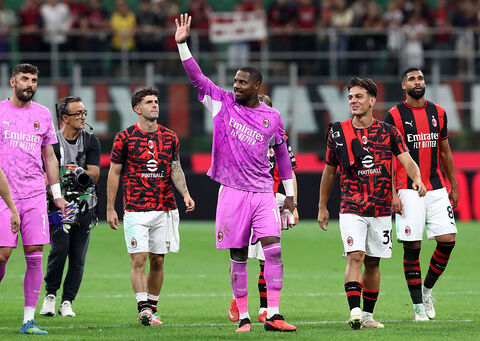 milan