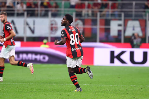AC Milan v US Lecce - Serie A 2026/27