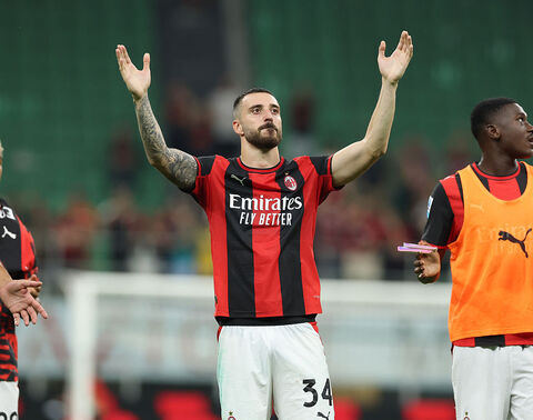 mario gila milan