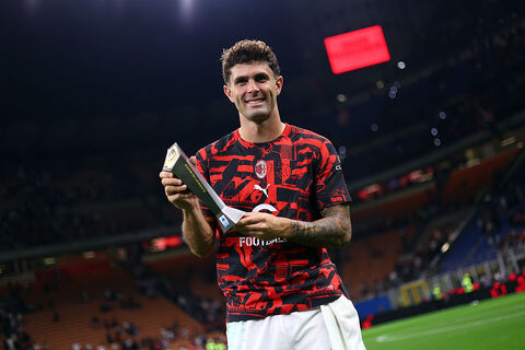 Pulisic