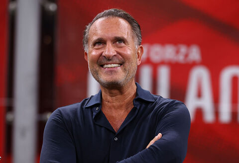 AC Milan v US Lecce - Serie A 2026/27