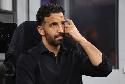 AC Milan v US Lecce - Serie A 2026/27