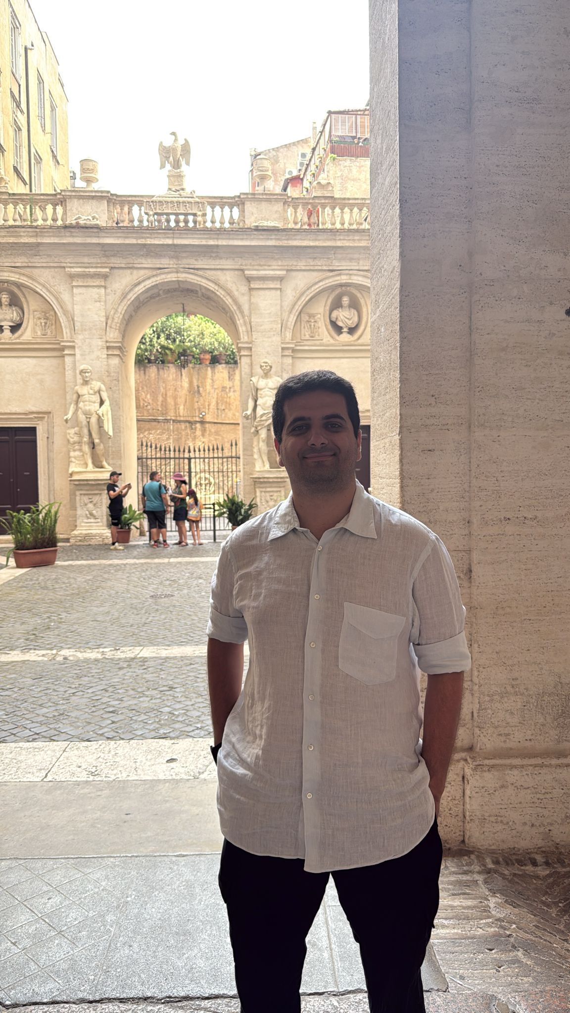 Foto di Giovanni Oriolo