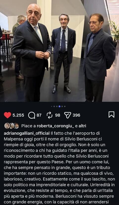 malpensa-aeroporto-silvio-berlusconi-galliani-un-uomo-che-guardava-oltre