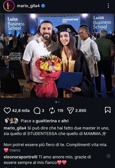 mario-gila-eleonora-pontrelli-coppia-master-luiss