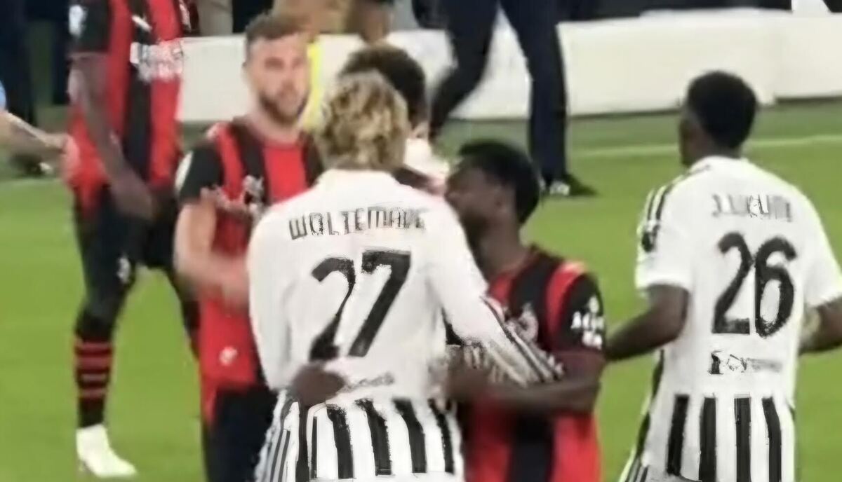 pavlovic-woltemade-juventus-milan-tensioni