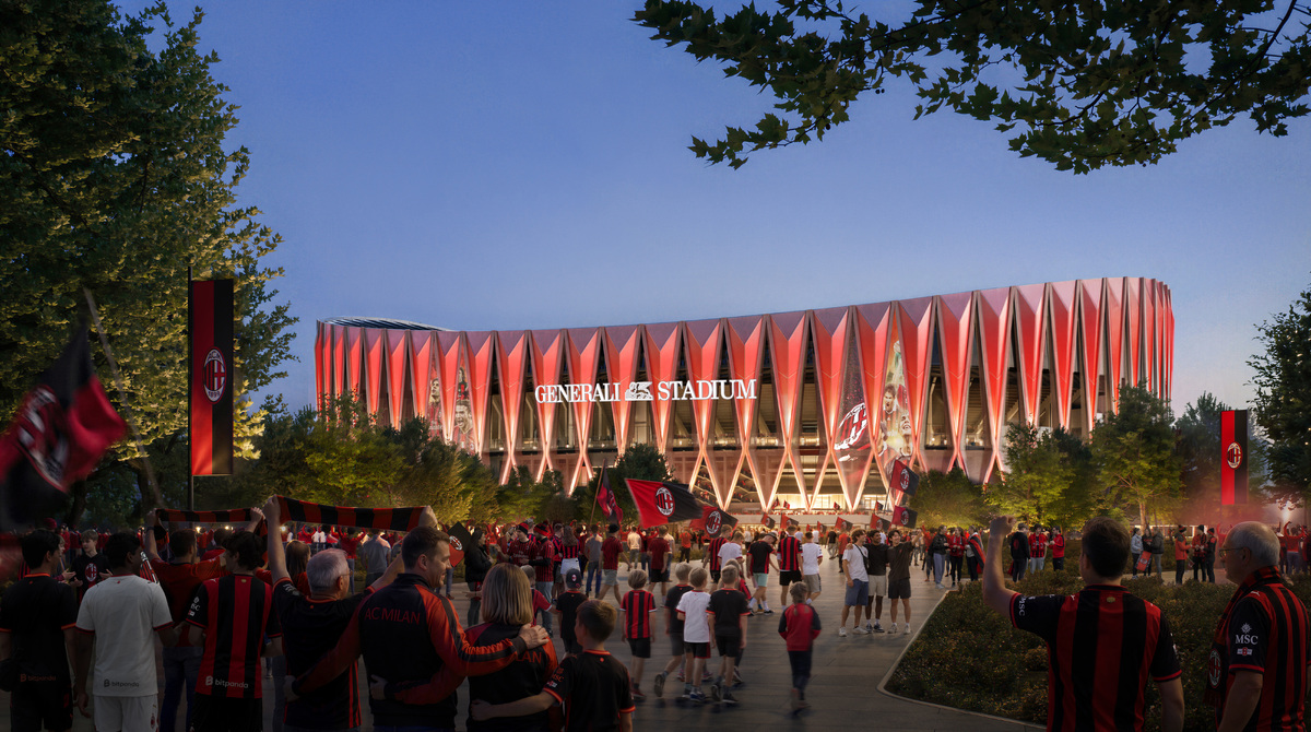 nuovo stadio milan e inter