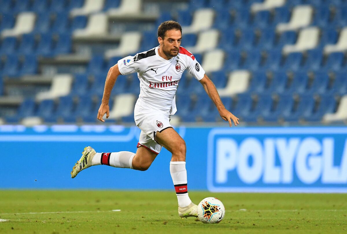 US Sassuolo v AC Milan - Serie A