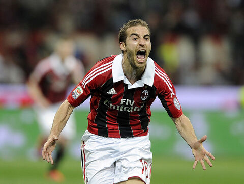 AC Milan v SSC Napoli - Serie A