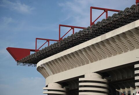 AC Milan v US Lecce - Serie A 2026/27