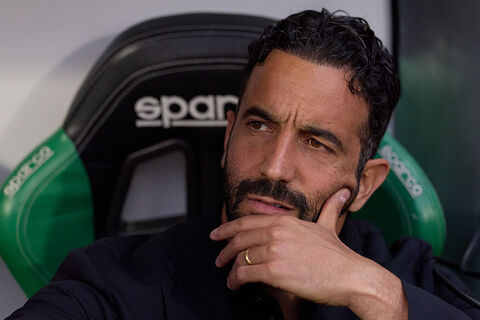 US Sassuolo v AC Milan - Serie A 2026/27