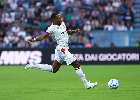 estupinan sassuolo milan