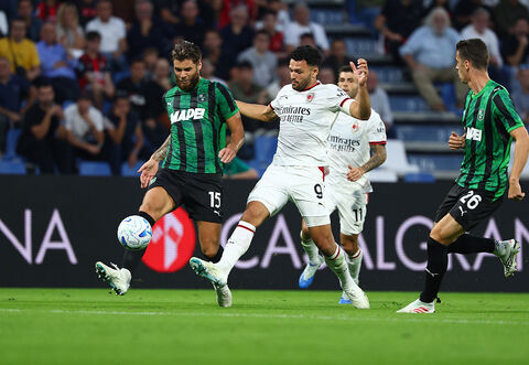 sassuolo-milan-ramos-senza-gol