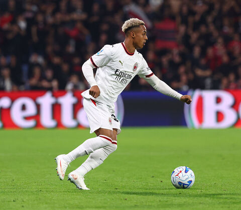 US Sassuolo v AC Milan - Serie A 2026/27