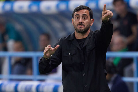 US Sassuolo v AC Milan - Serie A 2026/27