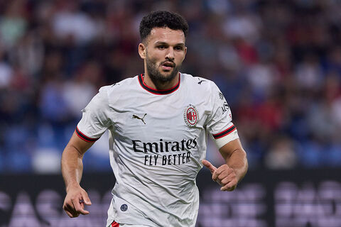 US Sassuolo v AC Milan - Serie A 2026/27