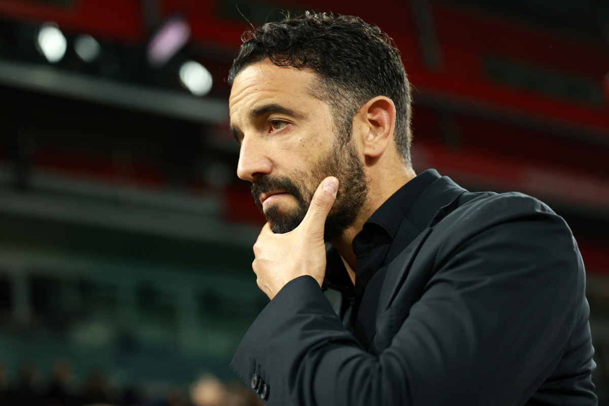 FC Salzburg v AC Milan - UEFA Europa League 2026/27 League Phase MD2
