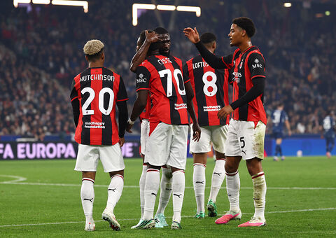 salisburgo milan