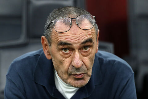AC Milan v Atalanta BC  - Serie A 2026/27