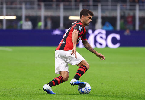 AC Milan v Atalanta BC  - Serie A 2026/27
