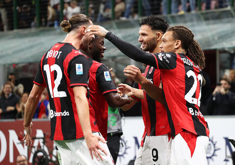 milan atalanta