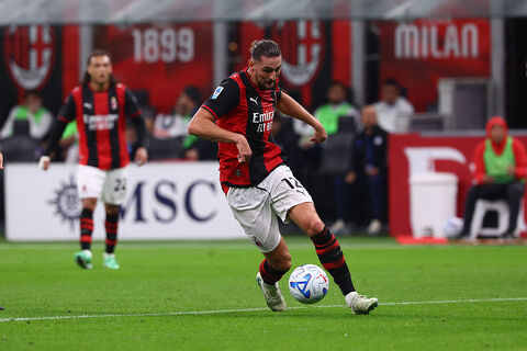 AC Milan v Atalanta BC  - Serie A 2026/27