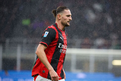 AC Milan v Atalanta BC  - Serie A 2026/27