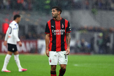 AC Milan v Atalanta BC  - Serie A 2026/27