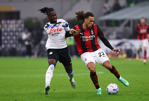 AC Milan v Atalanta BC  - Serie A 2026/27