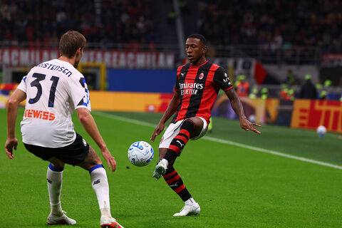 AC Milan v Atalanta BC  - Serie A 2026/27