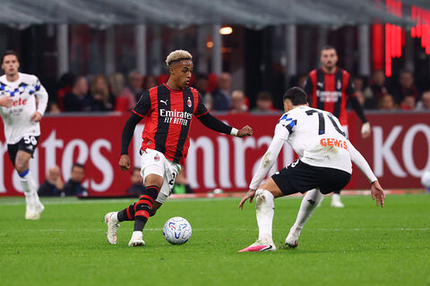 AC Milan v Atalanta BC  - Serie A 2026/27