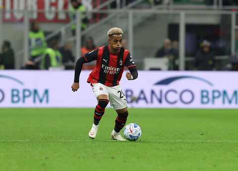 AC Milan v Atalanta BC  - Serie A 2026/27