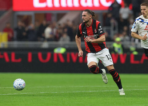AC Milan v Atalanta BC  - Serie A 2026/27