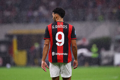 AC Milan v Atalanta BC  - Serie A 2026/27