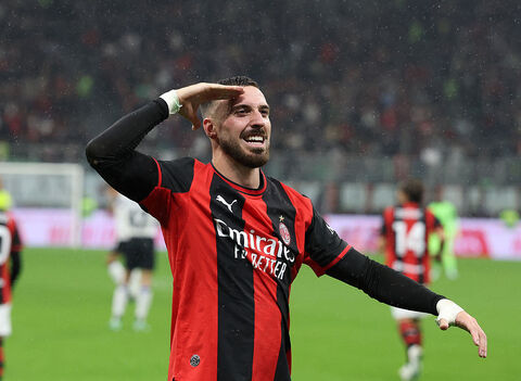 AC Milan v Atalanta BC  - Serie A 2026/27