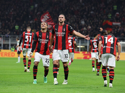 AC Milan v Atalanta BC  - Serie A 2026/27