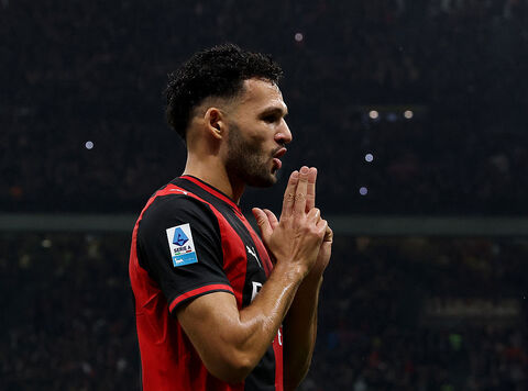 AC Milan v Atalanta BC  - Serie A 2026/27
