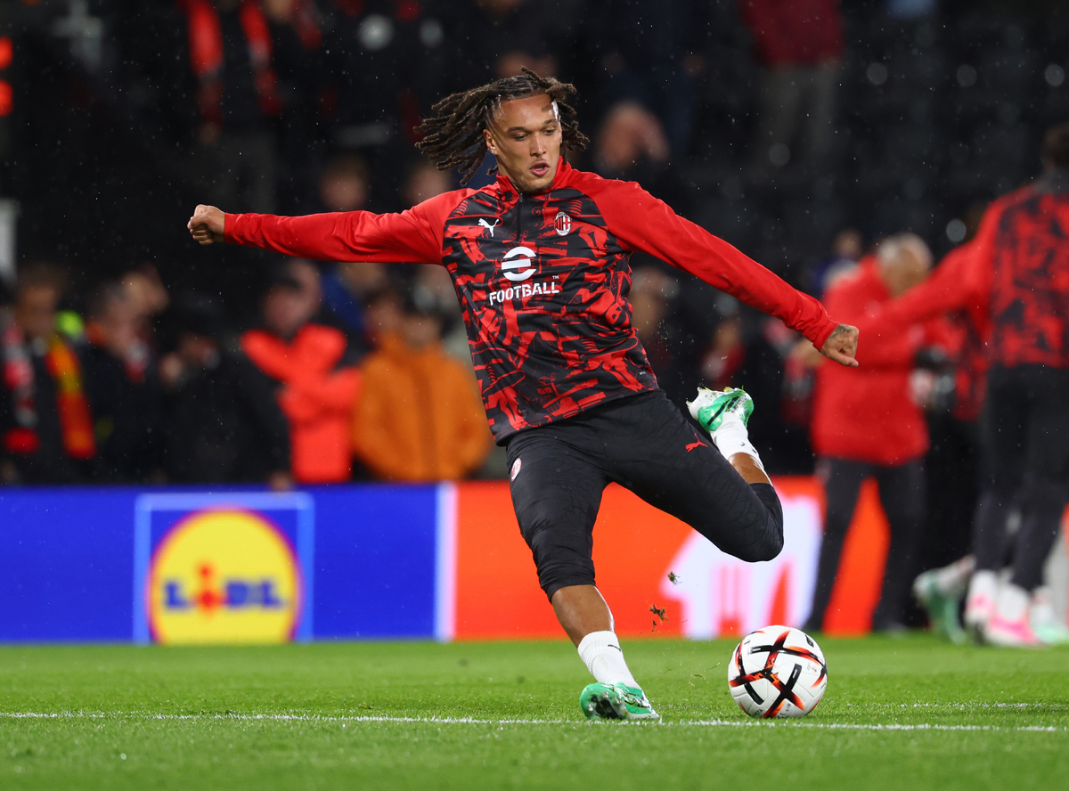 AFC Bournemouth v AC Milan - UEFA Europa League 2026/27 League Phase MD3