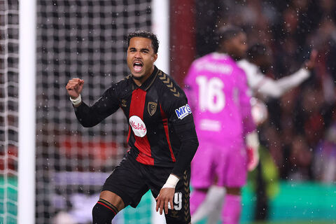 AFC Bournemouth v AC Milan - UEFA Europa League 2026/27 League Phase MD3