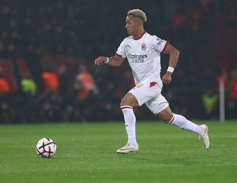 AFC Bournemouth v AC Milan - UEFA Europa League 2026/27 League Phase MD3