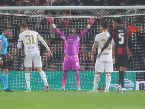 AFC Bournemouth v AC Milan - UEFA Europa League 2026/27 League Phase MD3