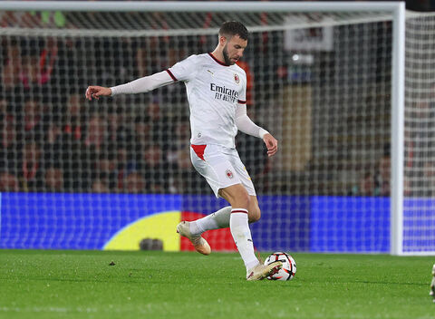 AFC Bournemouth v AC Milan - UEFA Europa League 2026/27 League Phase MD3